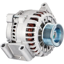Load image into Gallery viewer, Alternator for 2005-2007 F250 F-250 F350 F-350 F450 F-450 F550 F-550 Super Duty