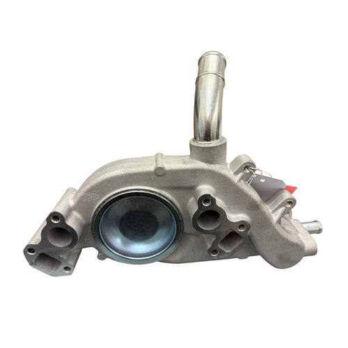 Water pump with gasket  for Chevrolet GMC Escalade SUV 2007 to 2014