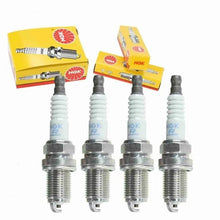 Load image into Gallery viewer, NGK 6955 Standard Spark Plug (4 Pack)
