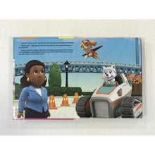 Load image into Gallery viewer, Paw Patrol  Storybook, 10 figurines, playmat