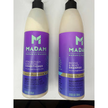 Load image into Gallery viewer, Shampoo &amp; Conditioner set by Madam CJ Walker