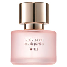 Load image into Gallery viewer, Perfume Eau de Parfum Glass Rose no11  by MixBar fragrance
