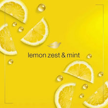 Load image into Gallery viewer, Dove Advanced Care Daily Use Women&#39;s Hand Soap All Skin Lemon Zest &amp; Mint, 12 oz