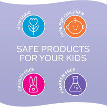 Load image into Gallery viewer, Bubble Bath Soap Frozen 2 Light all-natural scent