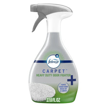 Load image into Gallery viewer, Fabric Refresher spray by Febreze - Fabric Calm &amp; Carpet Heavy Duty Odor 2 pack