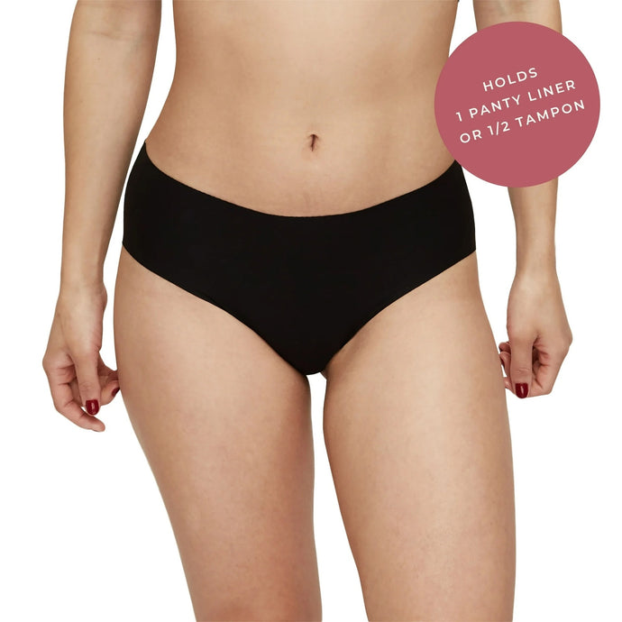 Unders Light Absorbency Brief