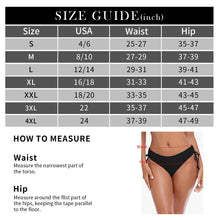 Load image into Gallery viewer, Full Coverage Bikini Bottom Mid Rise Ruched Sides Swim by Ocean Blues