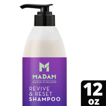 Load image into Gallery viewer, Shampoo &amp; Conditioner set by Madam CJ Walker