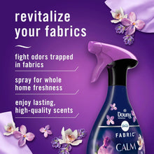 Load image into Gallery viewer, Fabric Refresher spray by Febreze - Fabric Calm &amp; Carpet Heavy Duty Odor 2 pack