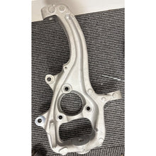 Load image into Gallery viewer, Front Suspension steering Knuckle Driver Side left
