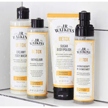 Load image into Gallery viewer, Liquid Bath Soak Turmeric &amp; Citron by JR Watkins