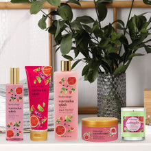 Load image into Gallery viewer, Exfoliating Sugar Scrub by Bodycology Watermelon Splash