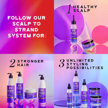 Load image into Gallery viewer, Shampoo &amp; Conditioner set by Madam CJ Walker