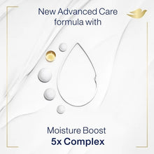 Load image into Gallery viewer, Dove Advanced Care Daily Use Women&#39;s Hand Soap All Skin Lemon Zest &amp; Mint, 12 oz