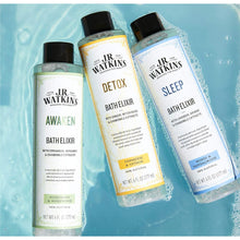 Load image into Gallery viewer, Liquid Bath Soak Turmeric &amp; Citron by JR Watkins