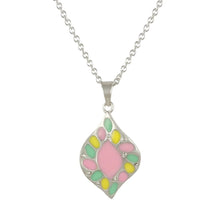 Load image into Gallery viewer, Whimsical beauty Necklace &amp; Earring Set