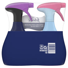 Load image into Gallery viewer, Fabric Refresher spray by Febreze - Fabric Calm &amp; Downy April Fresh 2 pack