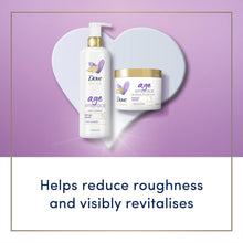 Load image into Gallery viewer, Pre-cleanse shower butter by Dove Body Love