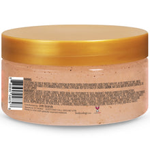 Load image into Gallery viewer, Exfoliating Sugar Scrub by Bodycology Peach Sunrise