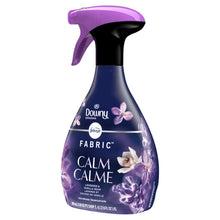 Load image into Gallery viewer, Fabric Refresher spray by Febreze - Fabric Calm &amp; Carpet Heavy Duty Odor 2 pack