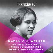 Load image into Gallery viewer, Shampoo &amp; Conditioner set by Madam CJ Walker