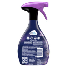 Load image into Gallery viewer, Fabric Refresher spray by Febreze - Fabric Calm &amp; Carpet Heavy Duty Odor 2 pack