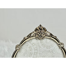 Load image into Gallery viewer, Tahari Home Photo Picture Frame 4x4 Gold Set (2)