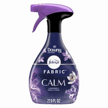 Load image into Gallery viewer, Fabric Refresher spray by Febreze - Fabric Calm &amp; Carpet Heavy Duty Odor 2 pack