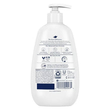 Load image into Gallery viewer, Dove Advanced Care Daily Use Women&#39;s Hand Soap All Skin Lemon Zest &amp; Mint, 12 oz